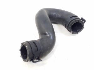 Mercedes Benz SL-Class 230 (2001–2012) Schlauch A2308320494 - 4