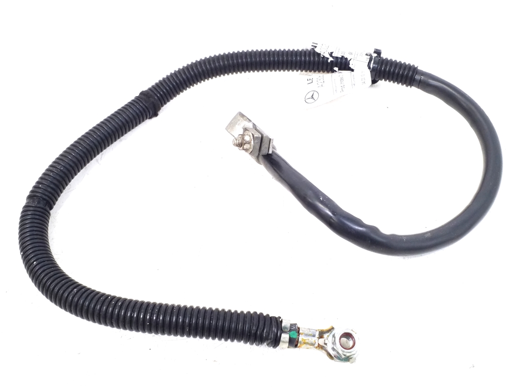 Mercedes Benz SL-Class 230 (2001–2012) Miinuskaabel A2305400232 Mercedes Benz SL-Class 230 (2001–2012) Miinuskaabel A2305400232