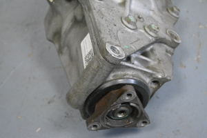 BMW X5 E70 (2006–2013) Front differential 7552533 - 2