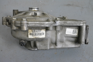 BMW X5 E70 (2006–2013) Front differential 7552533 - 4