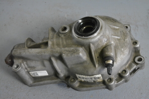 BMW X5 E70 (2006–2013) Front differential 7552533 - 5