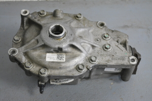 Front differential - 7552533