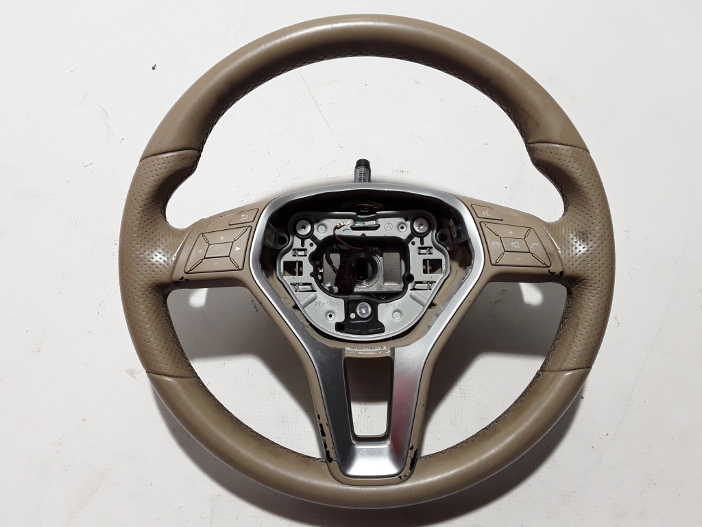その他 Steering wheel MERCEDES-BENZ CLS-Class C218 (2010-2017) Steering Wheel