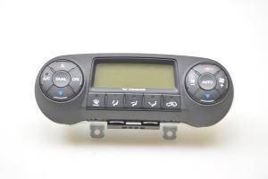 Heizungsbedienteil - 972502Y601