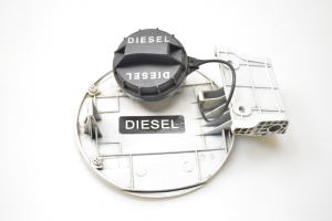 Hyundai ix35 (2009–2015) Tankdeckel 695102S000 - 2