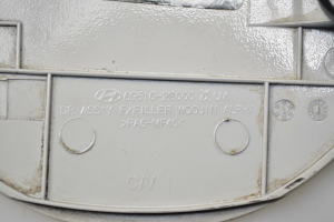 Hyundai ix35 (2009–2015) Tankdeckel 695102S000 - 3