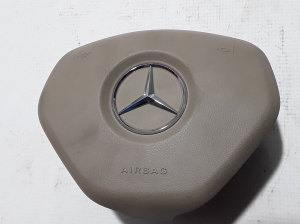  Airbag steering wheel 