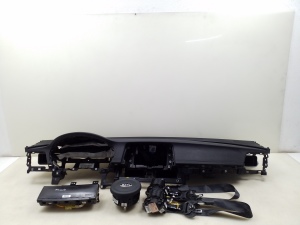 Airbags and their parts - 
