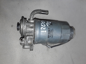Kraftstofffiltergehäuse - WF8061