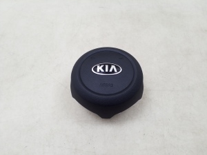 Kia Optima (2015–2026) Airbags und ihre Teile - 2