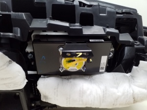 Kia Optima (2015–2026) Airbags und ihre Teile - 3