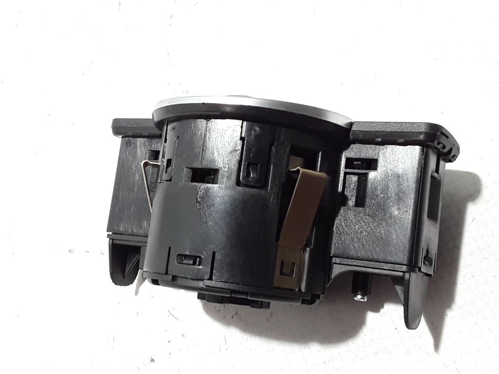 MERCEDES-BENZ CLS-Class C218 (2010-2017) Headlight Switch Control Unit A2129050551 21533662