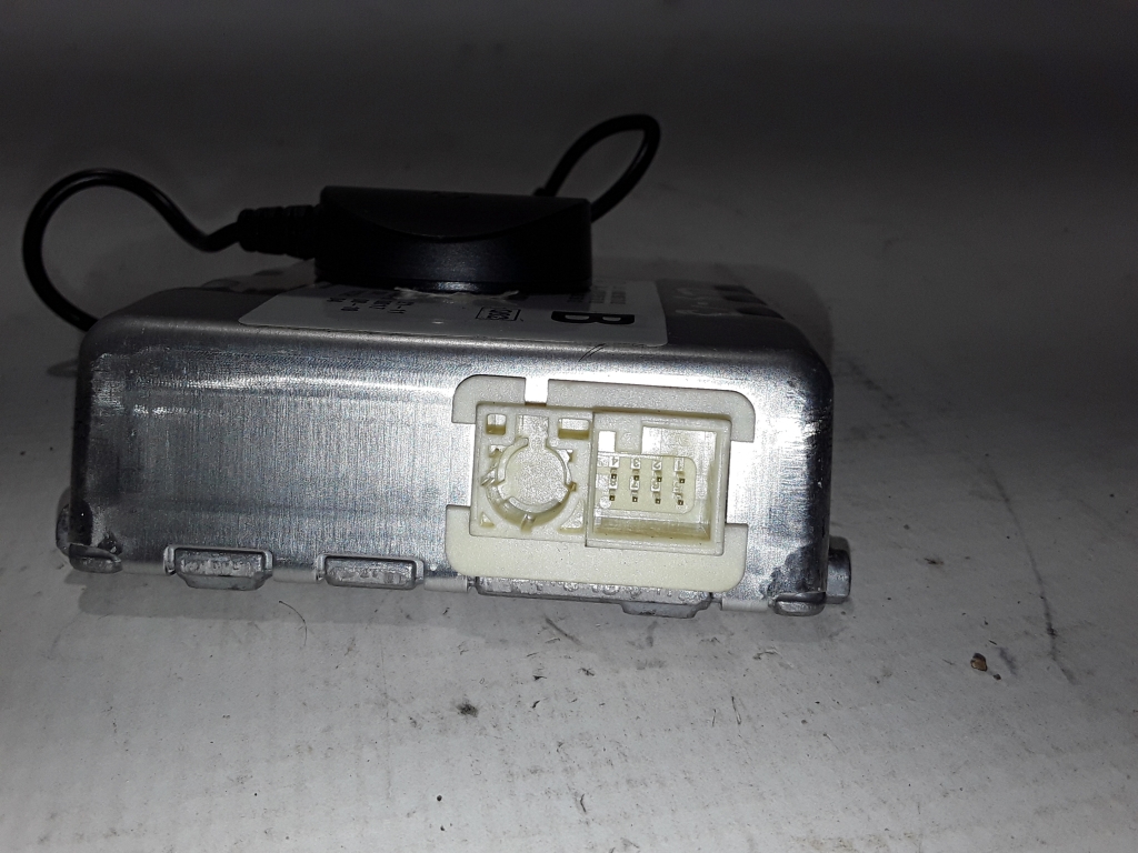 MERCEDES-BENZ CLS-Class C218 (2010-2017) Front Camera A0009057302 21533657