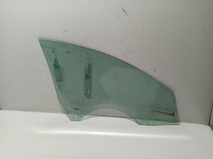 Mercedes Benz CLS-Class 218 (2011–2018) Fenster Scheibe Tür vorne A2187250110 - 2