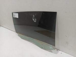  Glass rear side door 