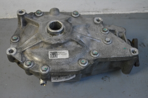 BMW X5 E70 (2006–2013) Front differential 7552533 - 3