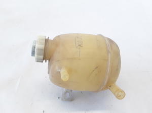 RENAULT Scenic (1996–2003) Ausgleichsbehälter 7700839184 - 2