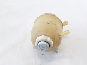 RENAULT Scenic (1996–2003) Ausgleichsbehälter 7700839184 - 3