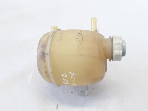 RENAULT Scenic (1996–2003) Ausgleichsbehälter 7700839184 - 4