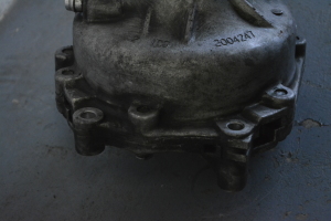 BMW X5 E70 (2006–2013) Front differential 7552533 - 3