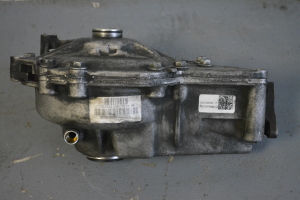BMW X5 E70 (2006–2013) Front differential 7552533 - 5