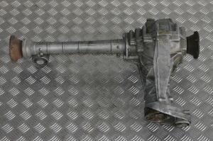 Front differential - 4460310021