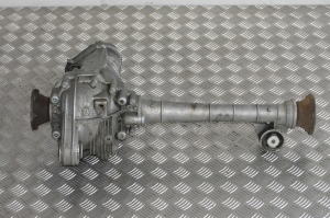 AUDI Q7 (2006–2015) Front differential 4460310021 - 4