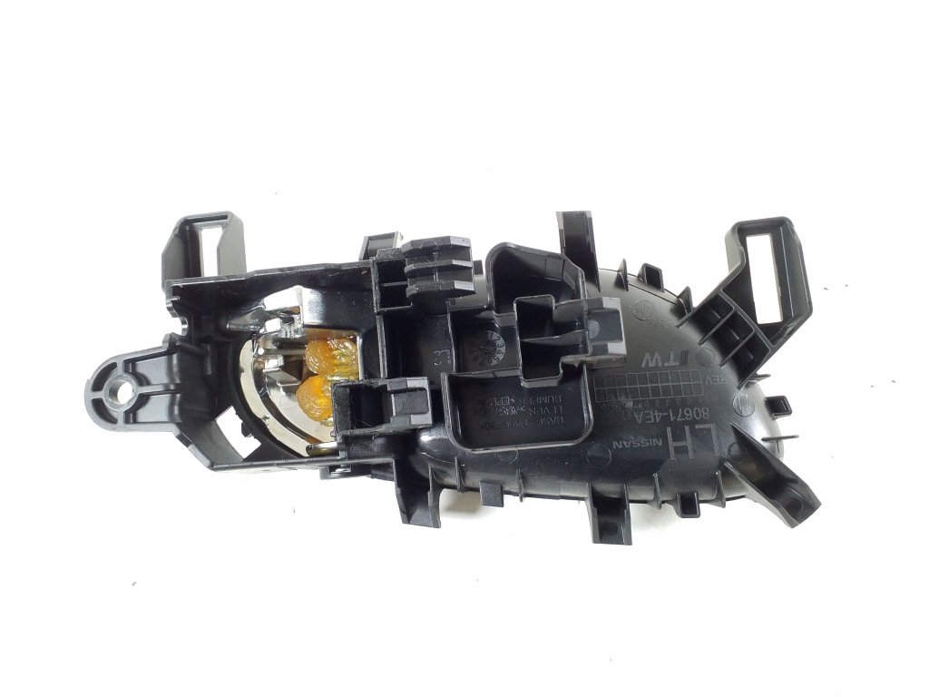 RENAULT Kadjar 1 generation (2015-2024) Other Interior Parts 806714EA0A 21641105