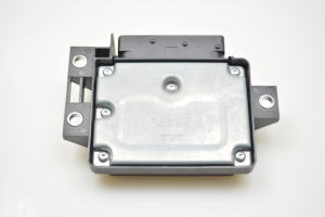 Volkswagen Passat B7 (2010–2014) Electric parking brake control module 3AA907801E - 2