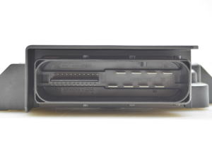 Volkswagen Passat B7 (2010–2014) Electric parking brake control module 3AA907801E - 4