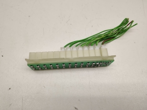   Wire connectors 