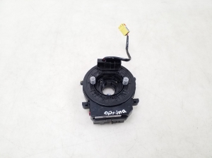 Clock spring - 93490D4610