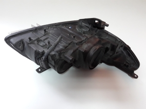 Saab 9-3 (2002–2014) Headlight and its parts 12770137 - 3