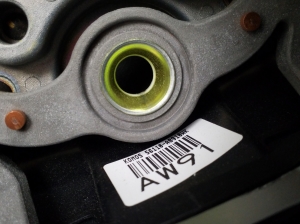 Kia Optima (2015–2026) Rool 56110A8910WK - 3