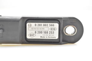 NISSAN Qashqai (2006–2013) Sensor Ladeluftkühler 8200168253 - 2