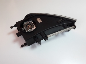 Saab 9-3 (2002–2014) Front-Nebelscheinwerfer 12785952 - 2