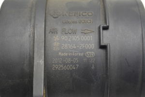 Hyundai ix35 (2009–2015) Luftmassenmesser 281642F000 - 3