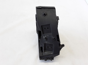 RENAULT Scenic (1996–2003) Kaitsmeploki hoidik kapoti all 7703297191 - 2