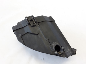 RENAULT Scenic (1996–2003) Kaitsmeploki hoidik kapoti all 7703297191 - 3