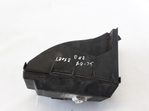 RENAULT Scenic (1996–2003) Kaitsmeploki hoidik kapoti all 7703297191 - 4