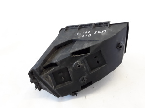 RENAULT Scenic (1996–2003) Kaitsmeploki hoidik kapoti all 7703297191 - 5