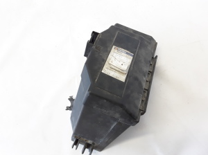RENAULT Scenic (1996–2003) Kaitsmeploki hoidik kapoti all 7703297191 - 6