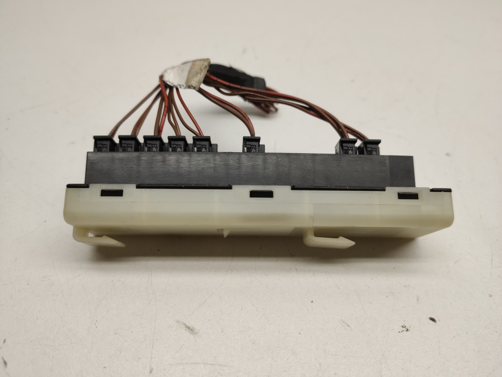 MERCEDES-BENZ S-Class W221 (2005-2013) Other wiring lom A0045468040 21537974