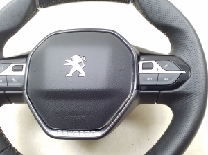 Peugeot 2008 P24 (2019–2026) Stūre un tās daļas - 5