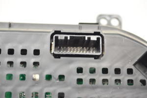 Instrument cluster - 940032Y350