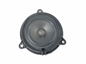  Rear side door speaker 