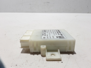 Mercedes Benz CLS-Class 218 (2011–2018) Parking system control unit A2189000104 - 2