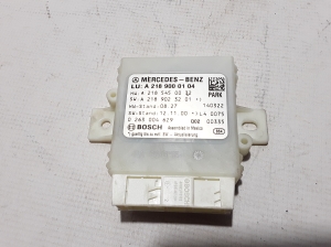   Steuergerät für Parksystem  - A2189000104 