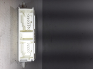Mercedes Benz CLS-Class 218 (2011–2018) Parking system control unit A2189000104 - 3