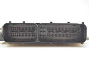 Hyundai ix35 (2009–2015) Calculateur moteur 391012F250 - 2
